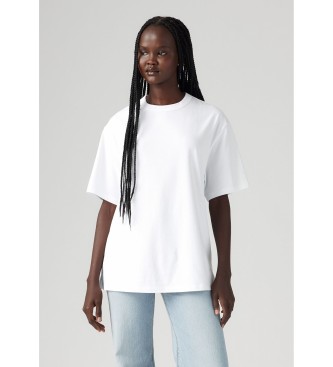 Levi's Tabor T-shirt white