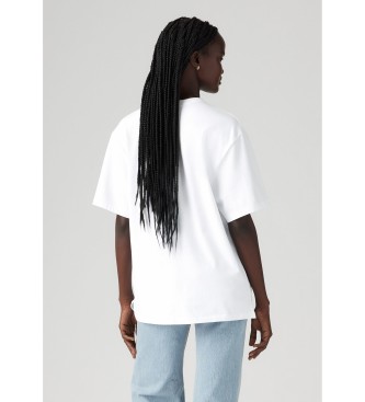 Levi's Tabor T-shirt white