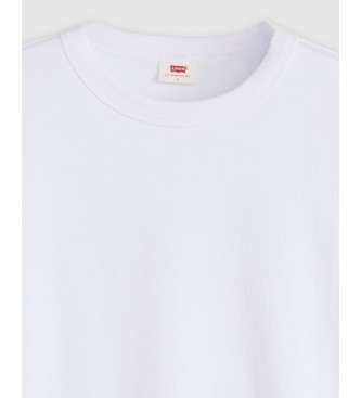 Levi's Tabor T-shirt white