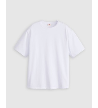 Levi's Tabor T-shirt white