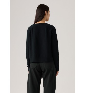 Levi's Maglia nera super morbida