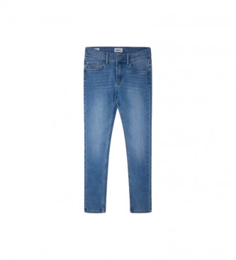 Pepe Jeans Jeans Teo navy blue
