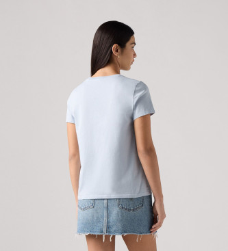 Levi's Camiseta Perfect azul