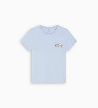 Levi's T-shirt Perfect bl