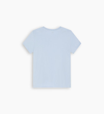 Levi's Camiseta Perfect azul