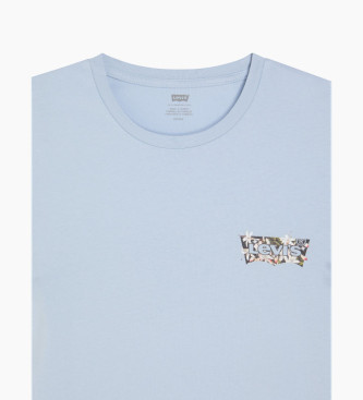 Levi's T-shirt Perfect blue