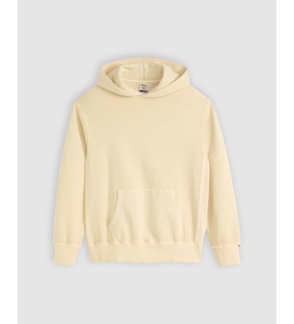 Levi's Das beige Sweatshirt Authentic