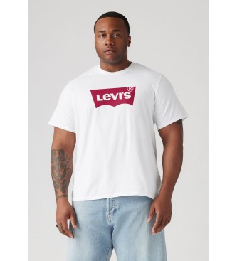 Levi's Graphic T-shirt white