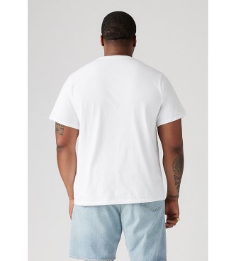 Levi's Graphic T-shirt white