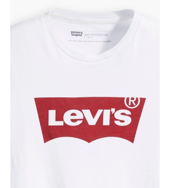 Levi's Graphic T-shirt white