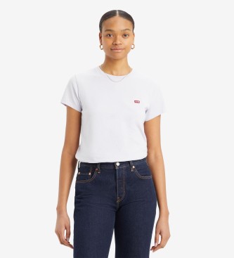 Levi's The Perfect T-shirt lilac