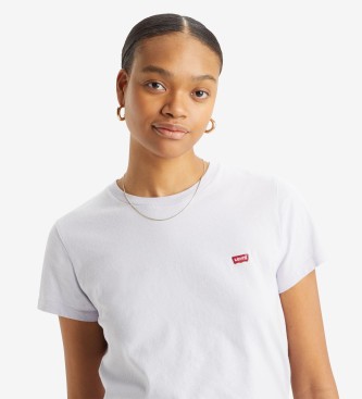 Levi's The Perfect T-shirt lilac