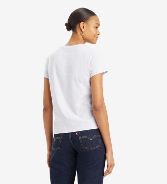 Levi's The Perfect T-shirt lilac