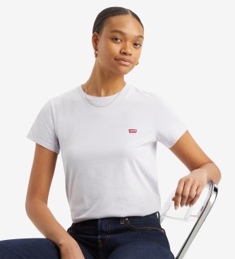 Levi's The Perfect T-shirt lilac