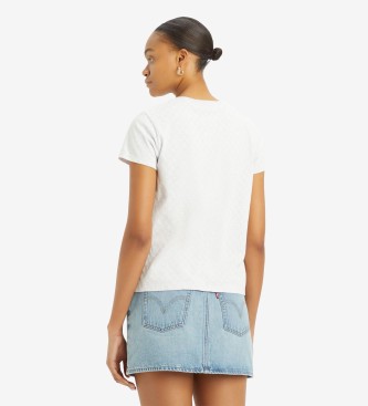 Levi's Den perfekta T-shirten lila