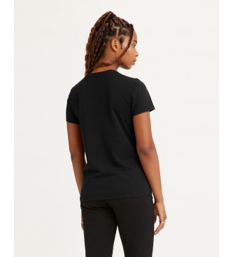Levi's T-shirt Perfect czarny