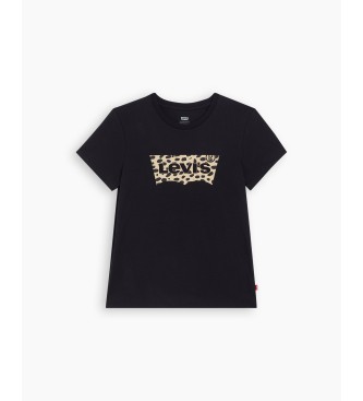 Levi's T-shirt Perfect czarny