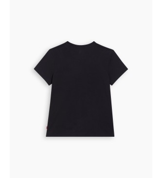 Levi's T-shirt Perfect czarny