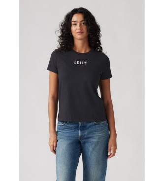 Levi's La maglietta nera perfetta