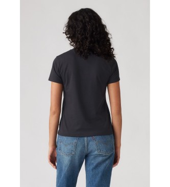 Levi's La maglietta nera perfetta