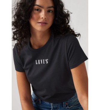 Levi's La maglietta nera perfetta