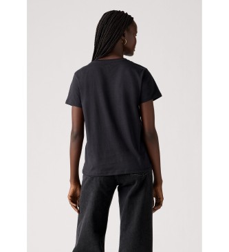 Levi's T-shirt Perfect czarny
