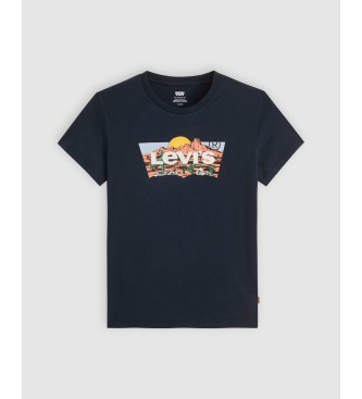 Levi's Das perfekte Marine-T-Shirt