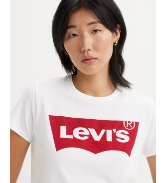 Levi's The Perfect T-shirt white