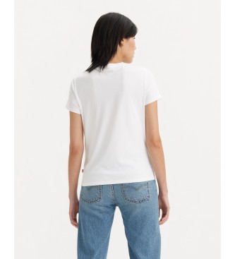 Levi's The Perfect T-shirt white