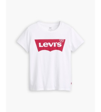 Levi's The Perfect T-shirt white