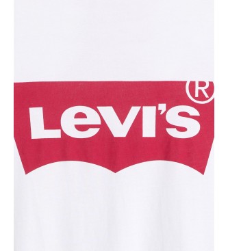 Levi's The Perfect T-shirt white