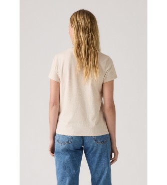 Levi's La maglietta beige perfetta