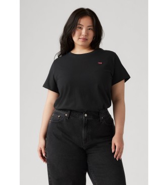 Levi's The Perfect T-shirt noir