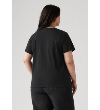 Levi's The Perfect T-shirt noir