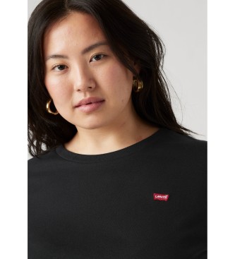 Levi's The Perfect T-shirt noir