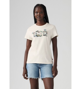 Levi's La maglietta bianca perfetta