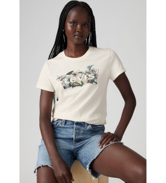 Levi's La maglietta bianca perfetta