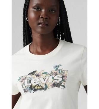 Levi's La maglietta bianca perfetta