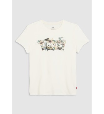 Levi's La maglietta bianca perfetta