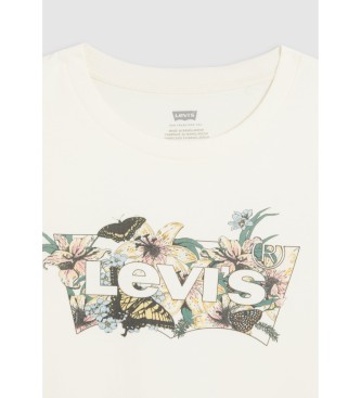 Levi's La maglietta bianca perfetta