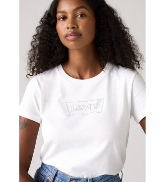 Levi's T-shirt Perfekt wei�