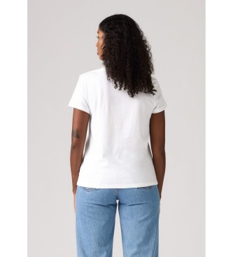Levi's T-shirt Perfekt wei�