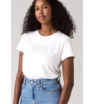 Levi's T-shirt Perfekt wei�