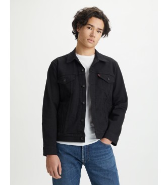 Levi's The Trucker Jacket black