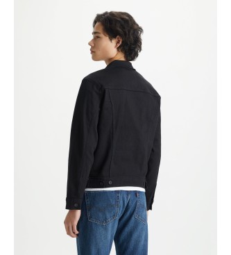 Levi's The Trucker Jacket black