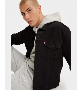 Levi's The Trucker Jacket black