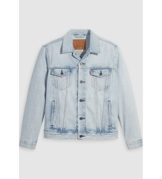 Levi's Trucker jacket blue