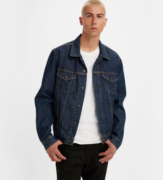 Levi's Trucker jacket blue