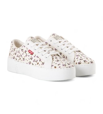 Levi's Scarpe da ginnastica Tijuana 2.0 beige