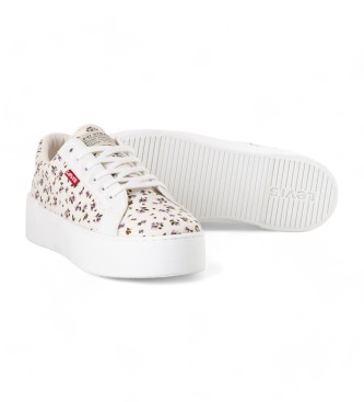 Levi's Baskets Tijuana 2.0 beige